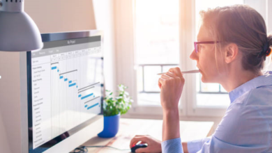 Choosing the Right Time Tracking Software