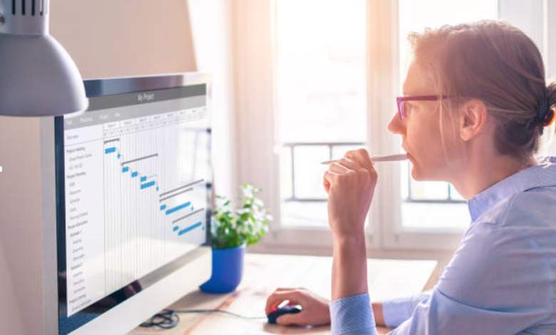 Choosing the Right Time Tracking Software