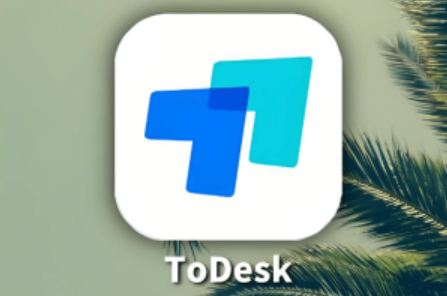 Enhance Remote Work Efficiency with ToDesk's Seamless Control Features