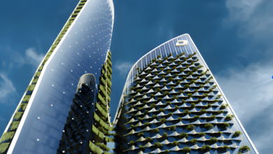 DAMAC Boutique Villas – Luxury Custom-Built Villas in Dubai