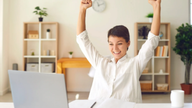 Refresh Your Resume Today with the Best Free CV Creator for Career Changers