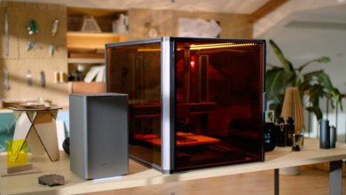 How 3D Printers Transform Manufacturing