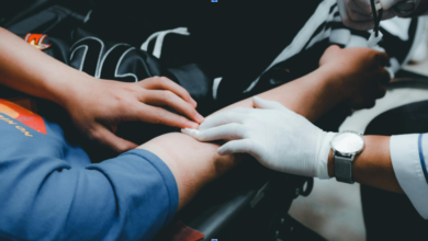 Best Practices for Using At-Home Blood Tests Safely