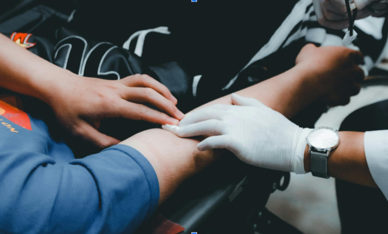 Best Practices for Using At-Home Blood Tests Safely