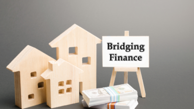 Bridging Loans