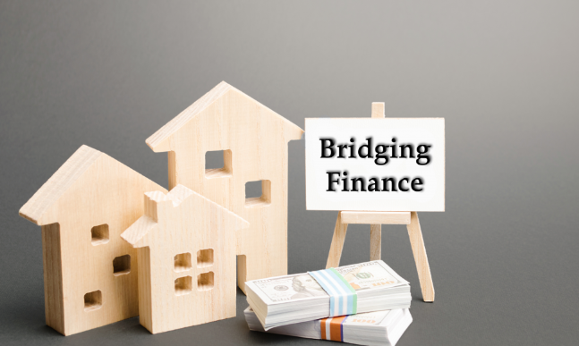 Bridging Loans