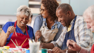 Independent Living Communities