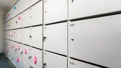 archive ping notification alert