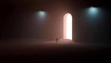 exploring uncharted territories