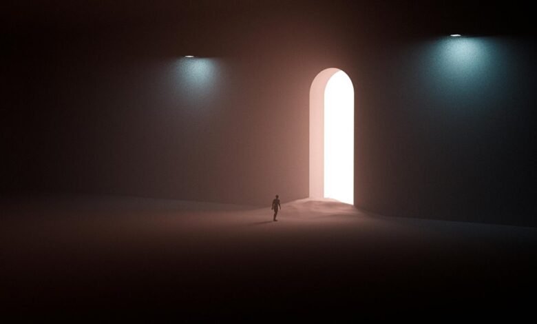 exploring uncharted territories