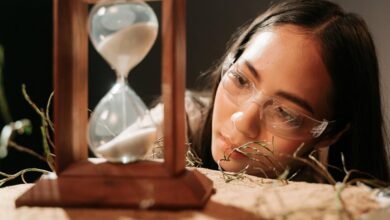future reflections and memories