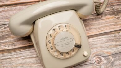 outbound phone number provided