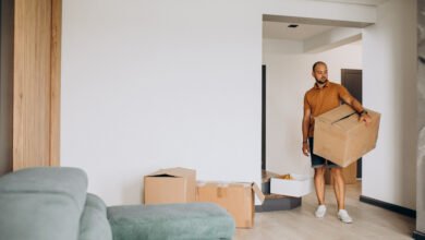 Furniture Delivery Companies