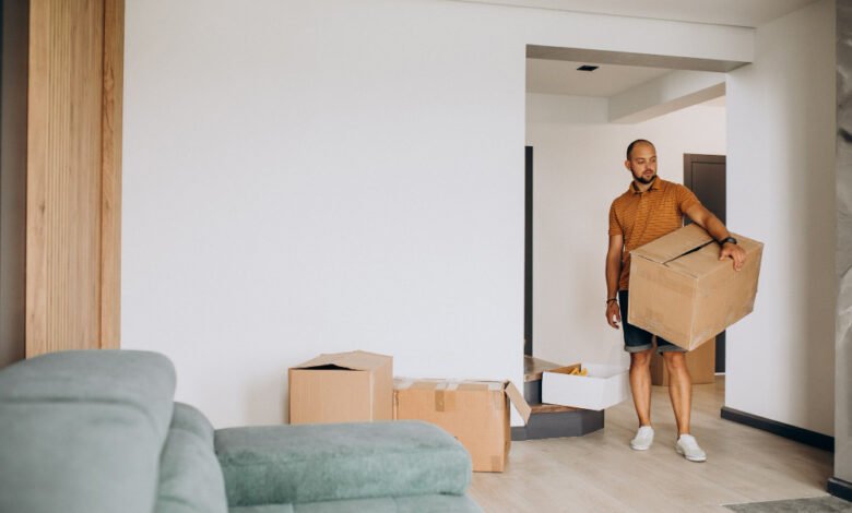Furniture Delivery Companies