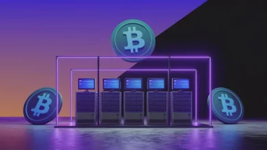 Earn Bitcoin