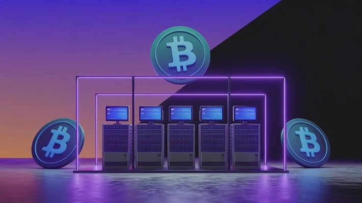 Earn Bitcoin