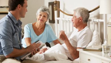Why More Families Are Choosing Hospice Care at Home