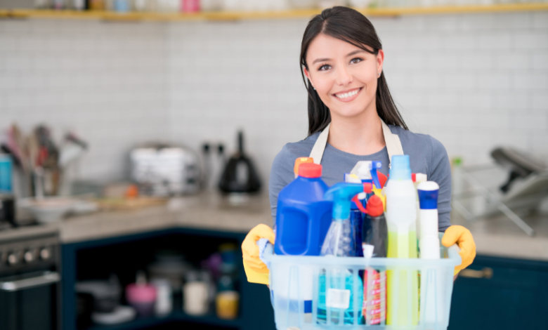 Why Raleigh, NC Residents Are Making the Switch to Recurring House Cleaning Services