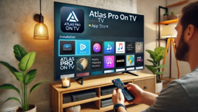 Atlas Pro IPTV: The Revolution of Online Television