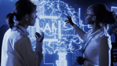 How AI Is Making Business Process Automation Smarter and Context-Aware
