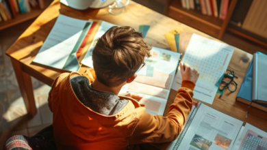 education