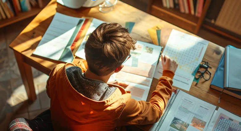 education