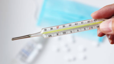 How to Properly Read a Mercury Thermometer (Step-by-Step Guide)