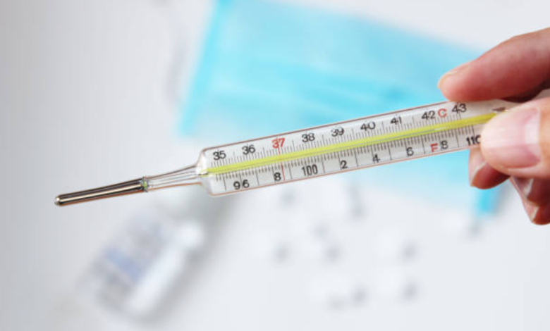 How to Properly Read a Mercury Thermometer (Step-by-Step Guide)