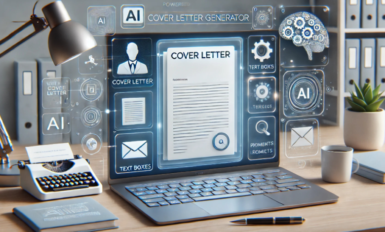 AI Cover Letter Creator - Quickly Craft the Ideal Cover Letter Instantaneously