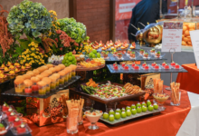 Sweet Surprises: Unique Dessert Catering Options That Delight Every Guest