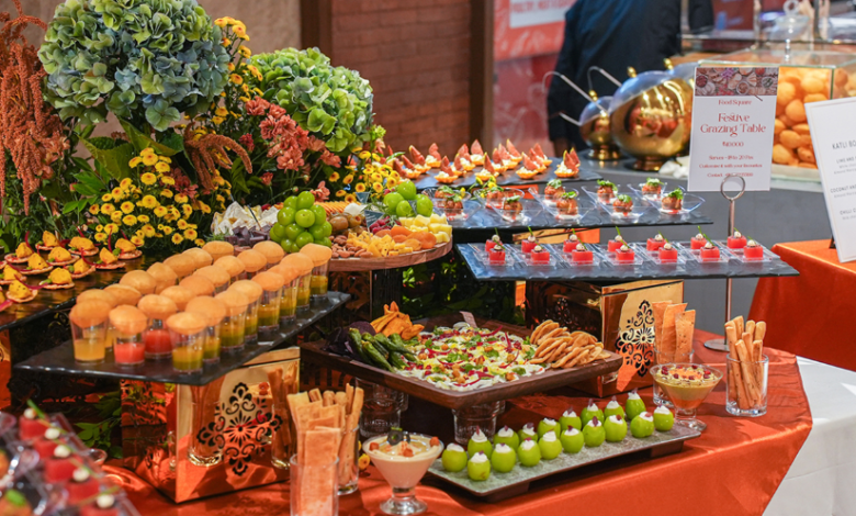 Sweet Surprises: Unique Dessert Catering Options That Delight Every Guest