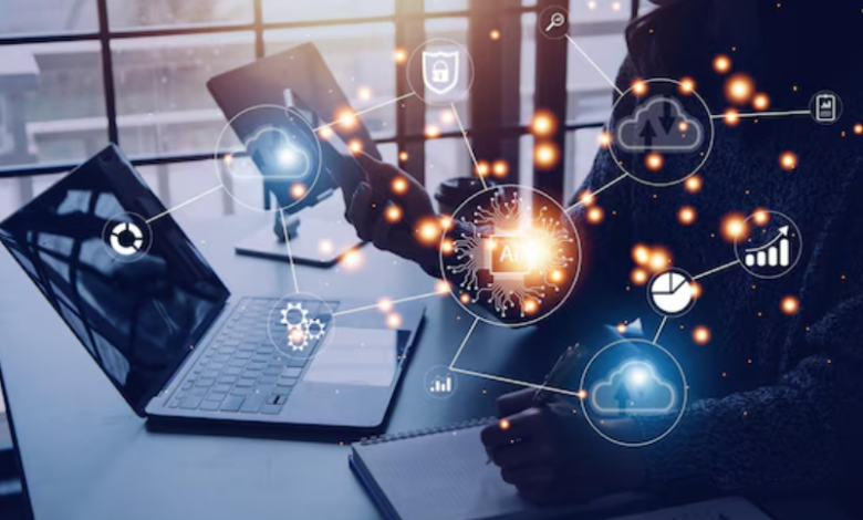 Enterprise digital transformation: a strategic guide for modern businesses