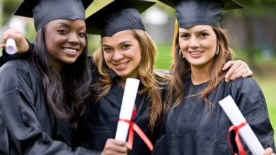 How Scholarships Alleviate Financial Burden in Pursuing Higher Education