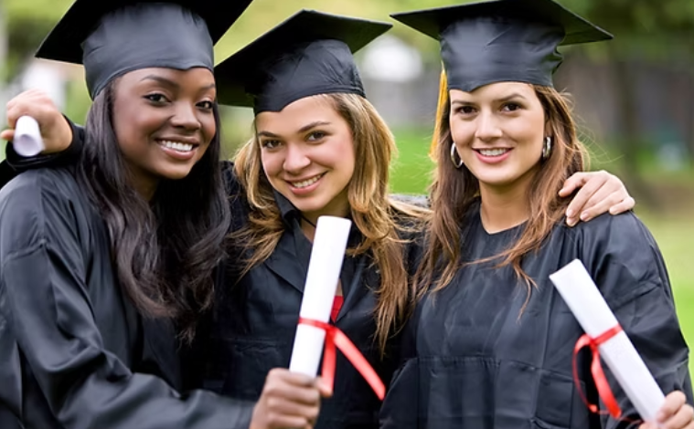 How Scholarships Alleviate Financial Burden in Pursuing Higher Education