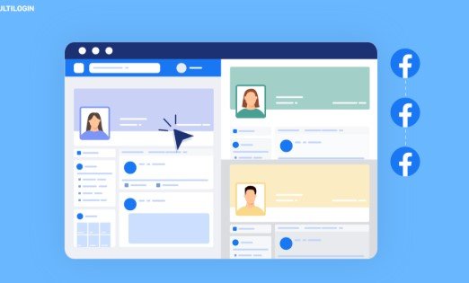 Multiple Facebook Accounts