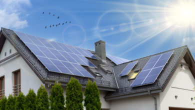 How to Choose the Best Solar Panels for Cincinnati Homes in 2025