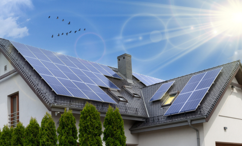 How to Choose the Best Solar Panels for Cincinnati Homes in 2025