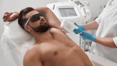What Makes Laser Hair Removal Better Than Shaving?