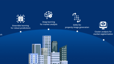 How Can AI for Commercial Real Estate Improve Lease Management?