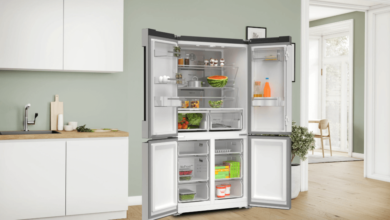 Fridge Freezer Hong Kong