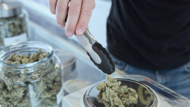 The Potency of Quality: How a Reliable Weed Dispensary Can Improve Your Experience