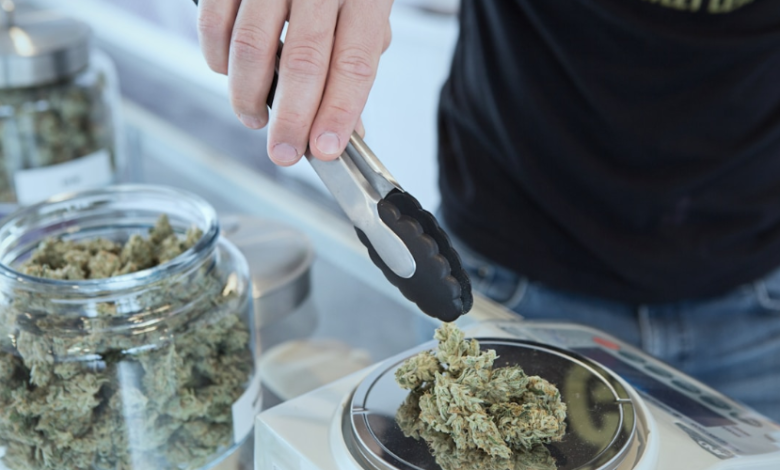 The Potency of Quality: How a Reliable Weed Dispensary Can Improve Your Experience