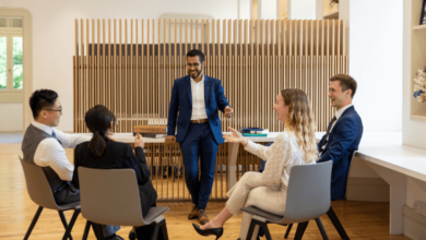 Introduction To Modern Hospitality