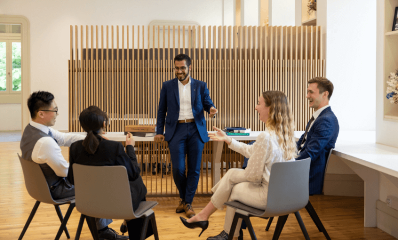 Introduction To Modern Hospitality