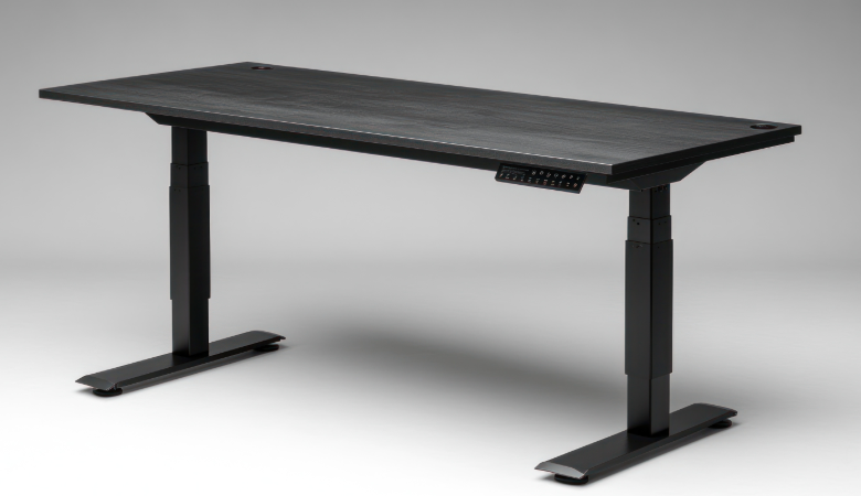 Why a Standing Desk Is a Smart Choice for Your Health