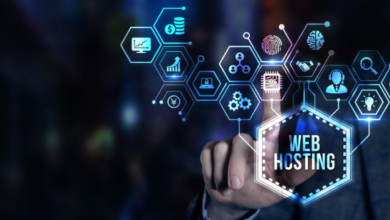 How a Web Hosting Company Impacts Website Performance