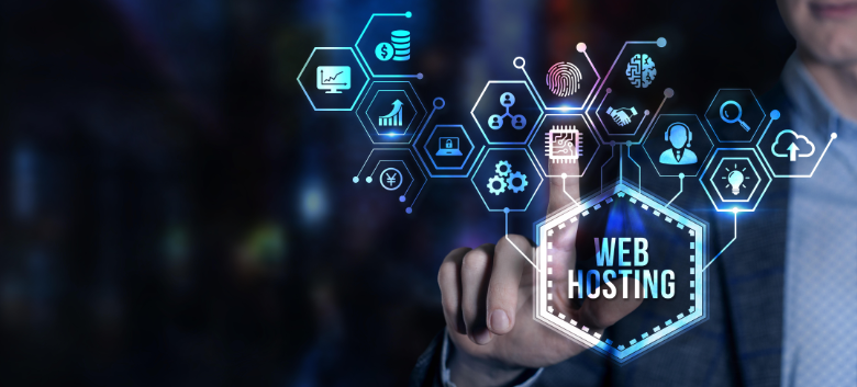 How a Web Hosting Company Impacts Website Performance