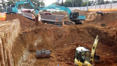 Earthmoving Contractors Sydney: Expert Solutions for Your Next Project