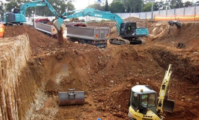 Earthmoving Contractors Sydney: Expert Solutions for Your Next Project