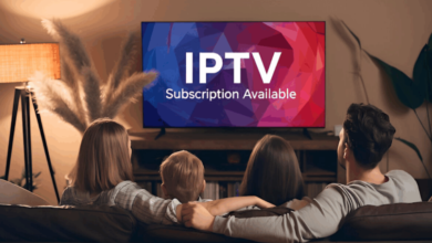 How IPTV Subscription Platforms Enhance Your TV Viewing Experience